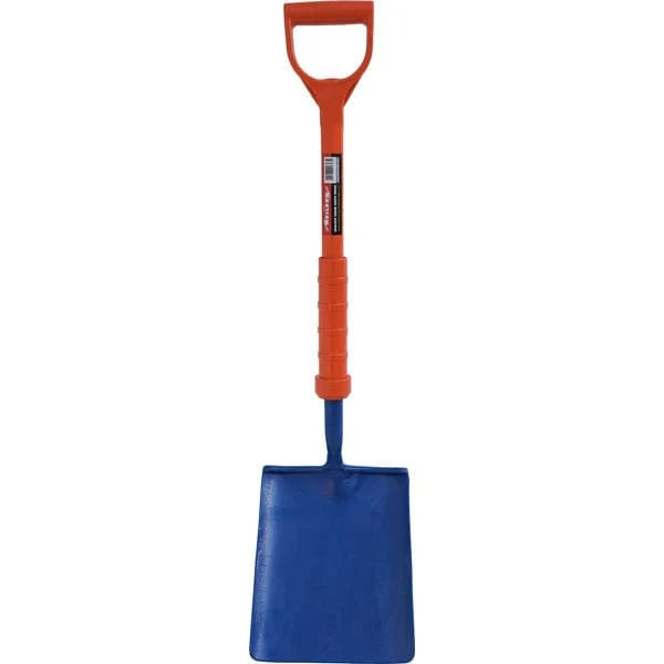 CT2643 - Square Mouth Shovel