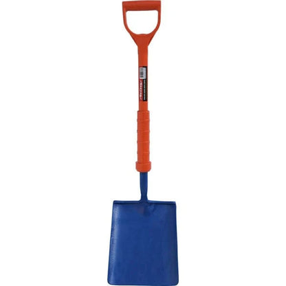 CT2643 - Square Mouth Shovel