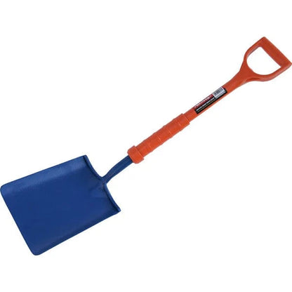 CT2643 - Square Mouth Shovel