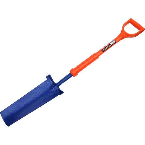 CT2646 - Newcastle Drainer