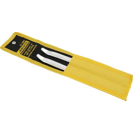 CT2661 - 2pc Tyre Lever Drop Forged CRV 12inch