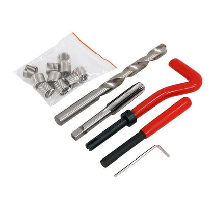 CT2744 - 15pc M10 Thread Repair Kit