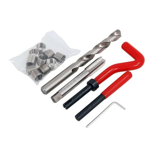 CT2746 - 15pc M12 Thread Repair Kit