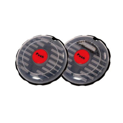 CT2755 - 28pc Bit Set