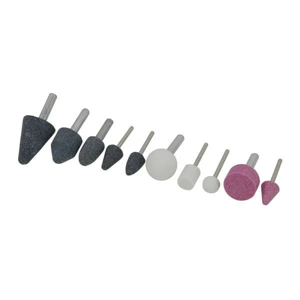 CT2788 - 10pc Mounted Stone Set