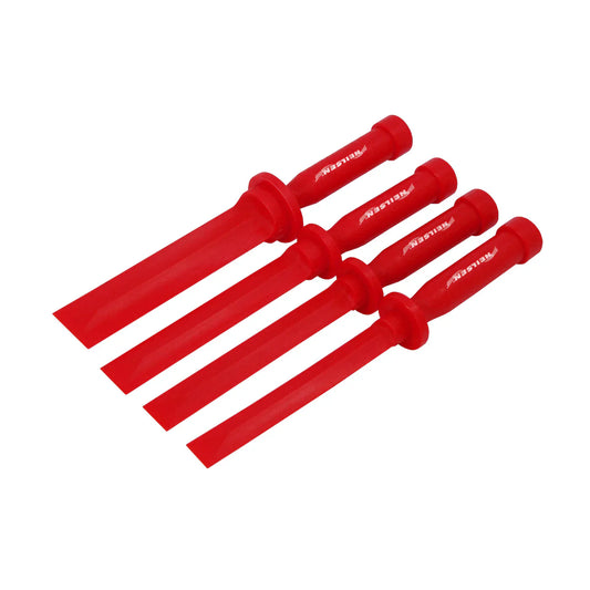CT2798 - 4pc Plastic Scraper Set