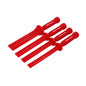 CT2798 - 4pc Plastic Scraper Set
