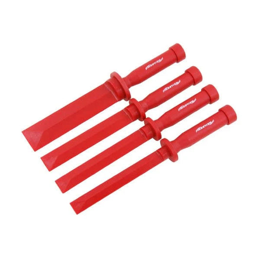 CT2798 - 4pc Plastic Scraper Set