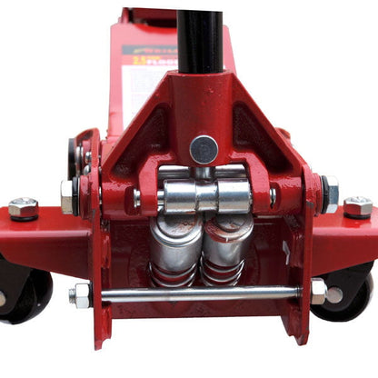 CT2799 - Hydraulic Floor Trolley Jack - 2.5Ton