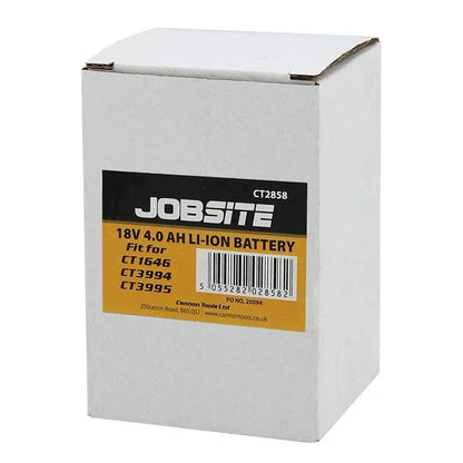 CT2858 - 18V Battery