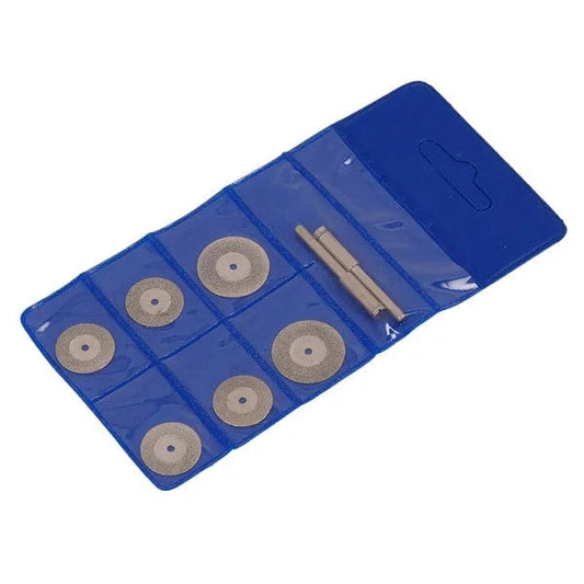CT2882 - Mini Diamond Cutting Discs