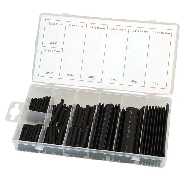 CT5143 - 1012pc Electrical Terminal Set - Assorted