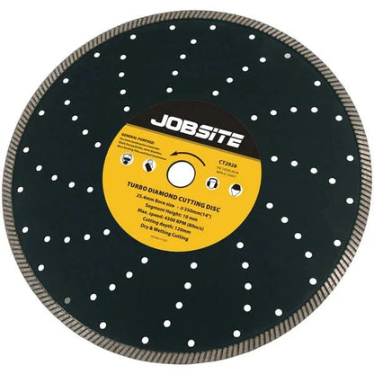 CT2928 - 350mm Diamond Disc
