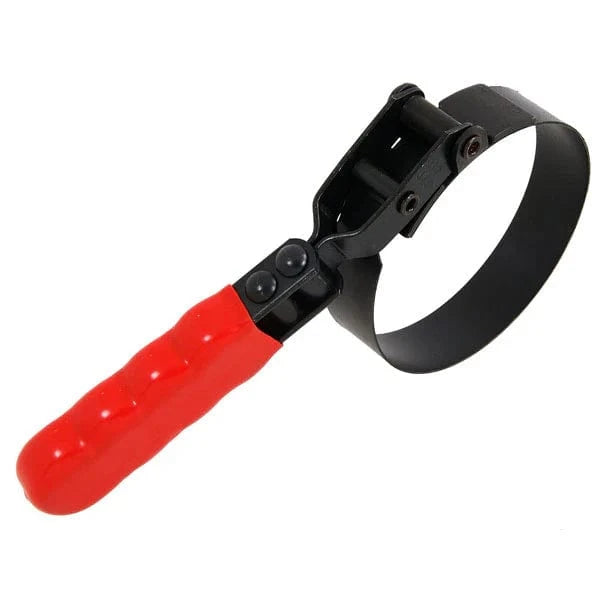 CT3020 - Oil Filter Wrench with Swivel Band