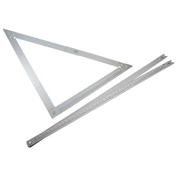 CT3041 - 48in Folding Frame Square