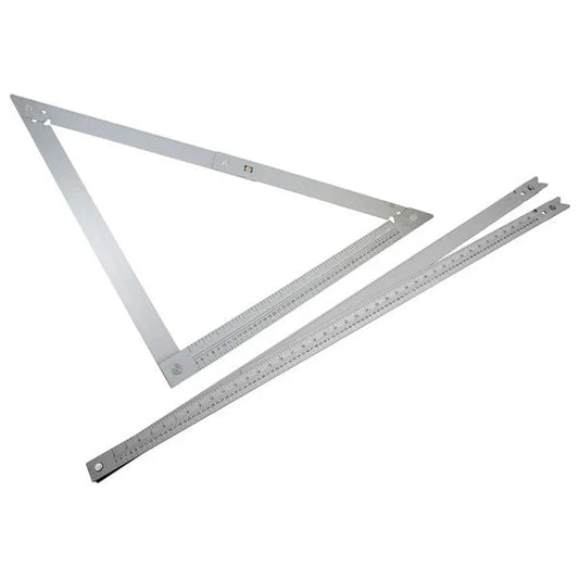 CT3041 - 48in Folding Frame Square