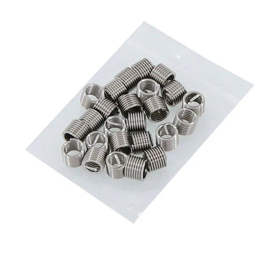 CT3060 - Helicoil Type Thread Inserts