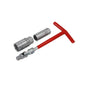 CT3063 - 3pc 3/8in Dr Spark Plug socket Set 16mm & 21mm