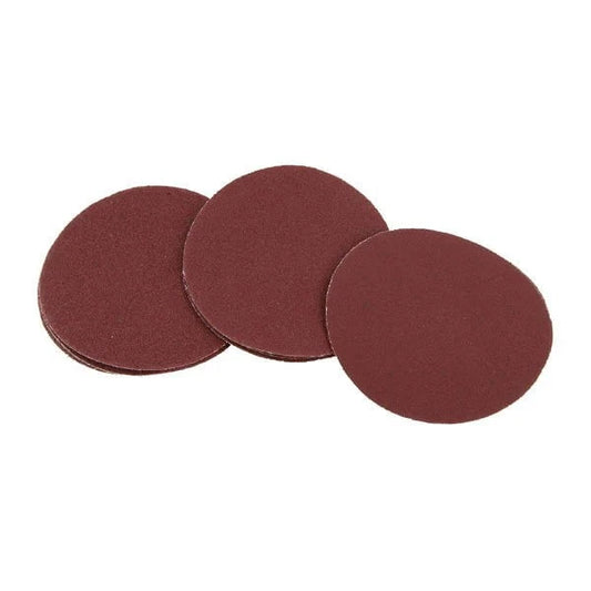 CT3081 - 10pc Sanding Discs 125mm