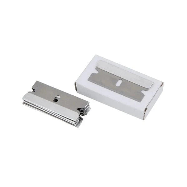 CT3107 - 10pc Scraper Blades