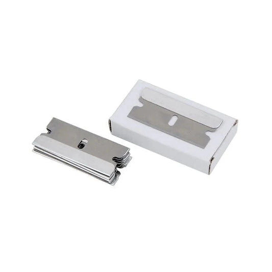CT3107 - 10pc Scraper Blades
