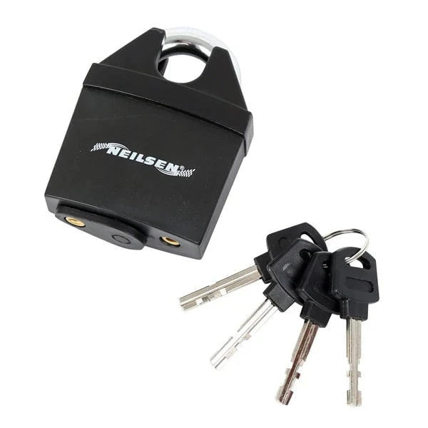 CT3114 - 65mm Padlock