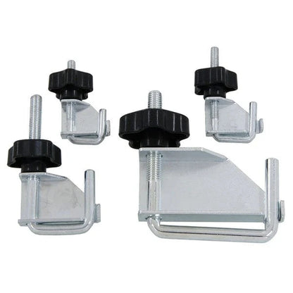 CT3184 - 4pc Fluid Line Hose Clamp Set