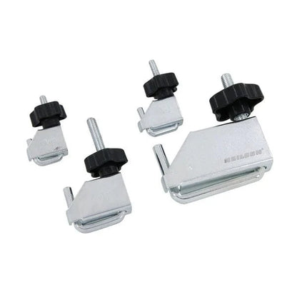 CT3184 - 4pc Fluid Line Hose Clamp Set