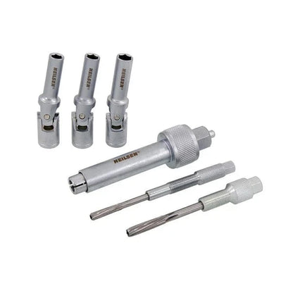 CT3188 - 6pc Glow Plug Puller and Reamer Set