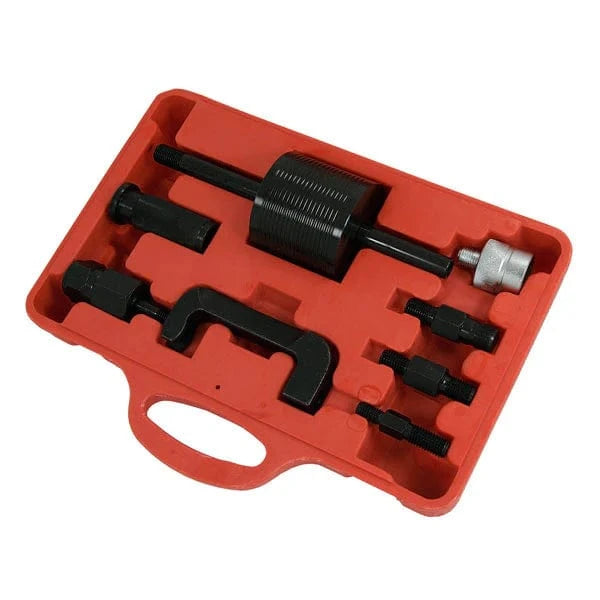 CT3189 - 9pc Fuel Injector Extractor Set - Mercedes