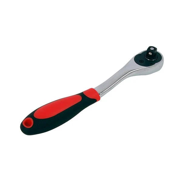 CT3197 - 3/8 In Drive Leopard Ratchet