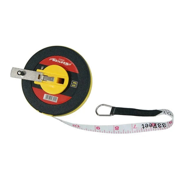 CT3222 - 10m Tape Measure