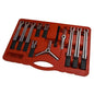 CT3247 - Universal 3 Arm Puller Set