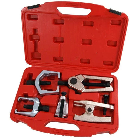 CT3249 - 5pc Ball Joint & Tie Rod Separator Set