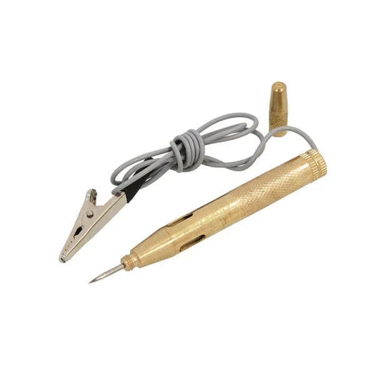 CT3266 - Battery Tester 6V 12V 24V DC