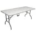 CT3274 - Folding Picnic Table