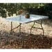 CT3274 - Folding Picnic Table