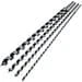 CT3300 - 4pc Auger Drill Set 600MM Long