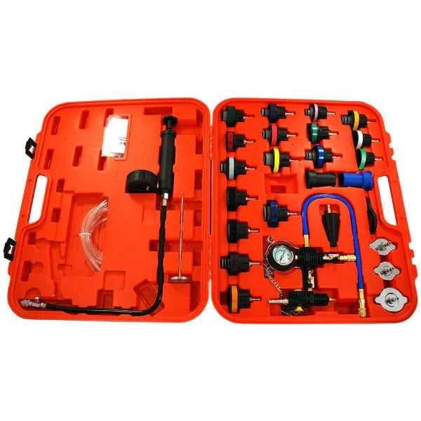 CT3380 - Radiator Pressure & Cooling System Test Kit