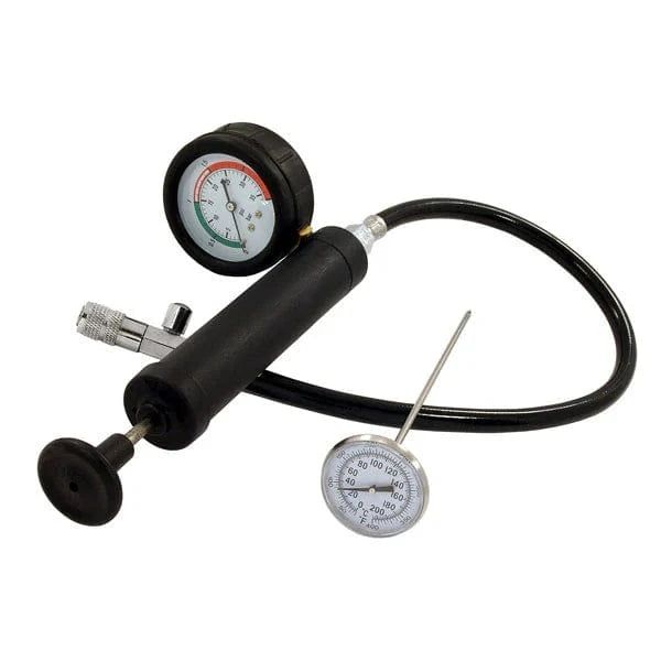 CT3380 - Radiator Pressure & Cooling System Test Kit