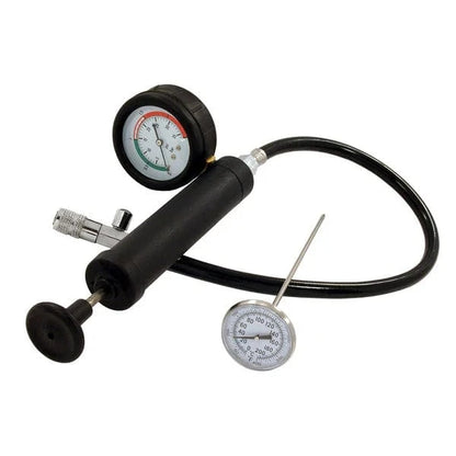 CT3380 - Radiator Pressure & Cooling System Test Kit