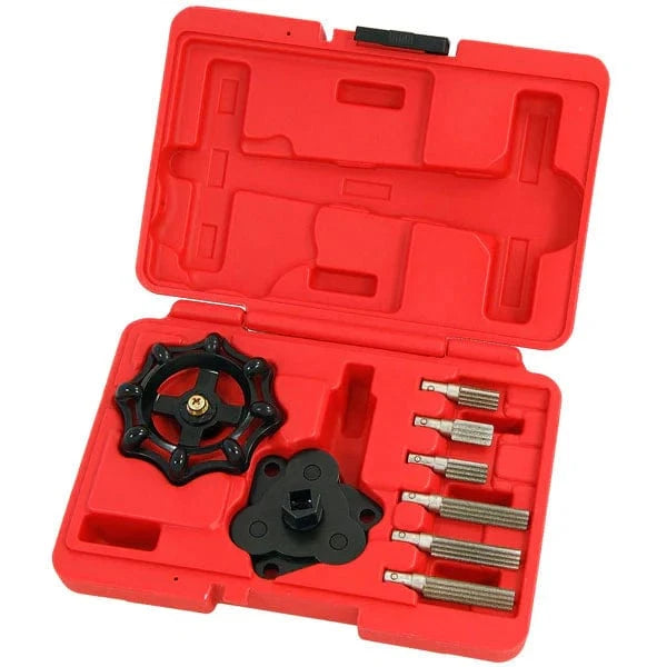 CT3398 - Oil Filter Wrench Tool Set