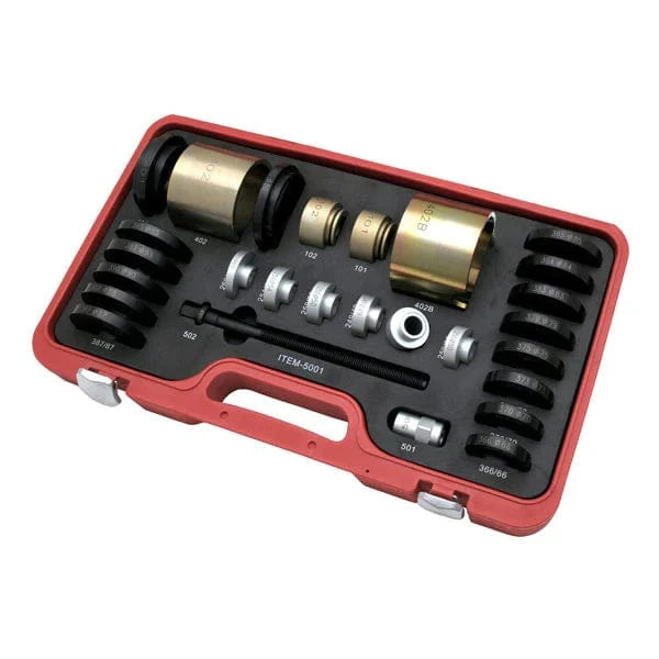 CT3510 - Wheel Bearing Lock Nut Wrench