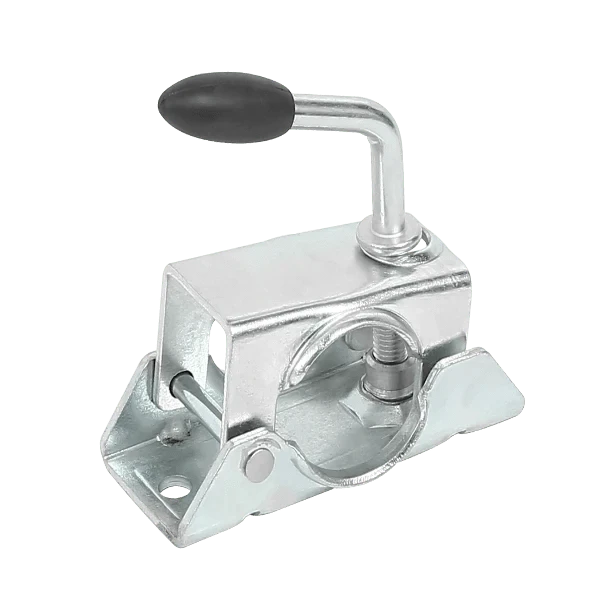 CT3402 - Jockey Wheel Clamp 48mm