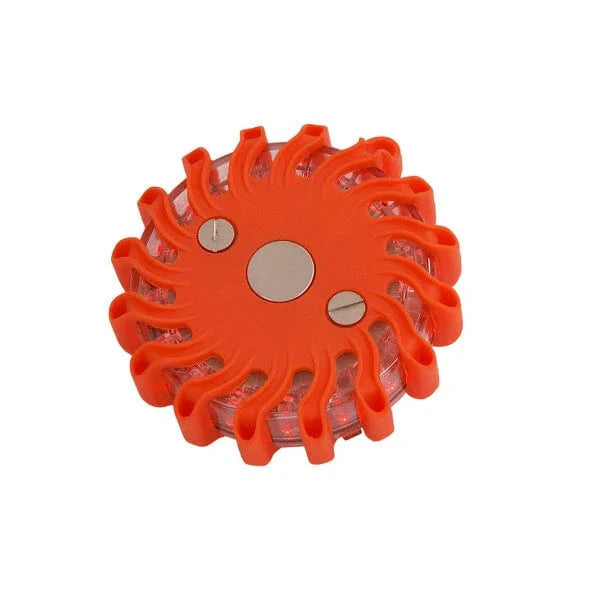 CT3436 - Magnetic & Waterproof Torch LED