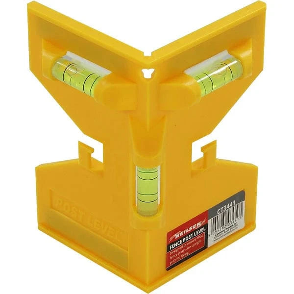 CT3441 - Post Level