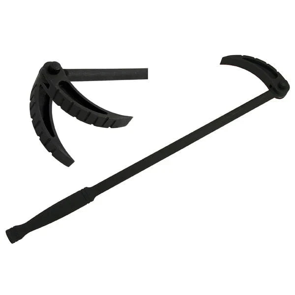 CT3455 - Ratchet Action Pry Bar