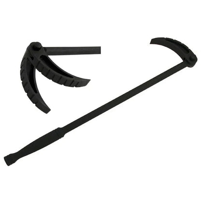 CT3455 - Ratchet Action Pry Bar