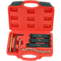 CT3512 - 16pc Brake Calliper Thread Repair Set
