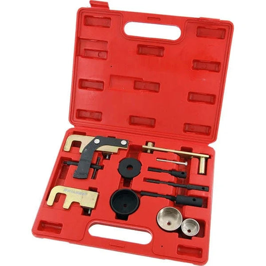 CT3522 - Timing Tool Set - Renault / Nissan / GM
